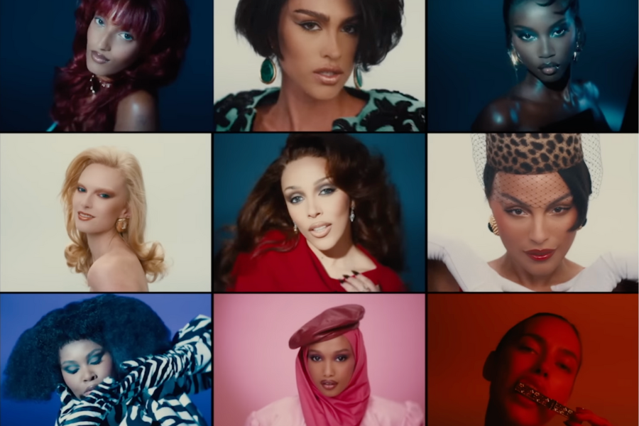 Doja Cat โดจาแคต Gorgeous