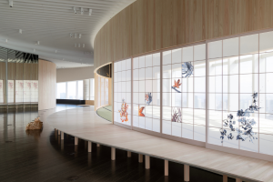 CHANEL la Galerie du 19M Tokyo