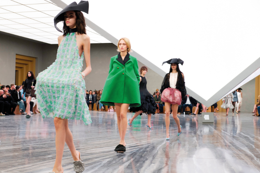Dior SS26