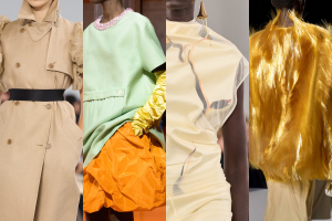 Milan Fashion Week SS26