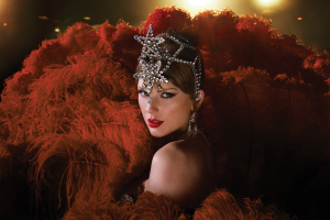 Taylor Swift The Life of a Showgirl