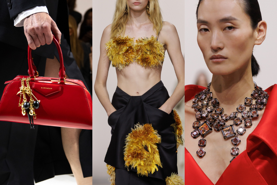 Givenchy SS26