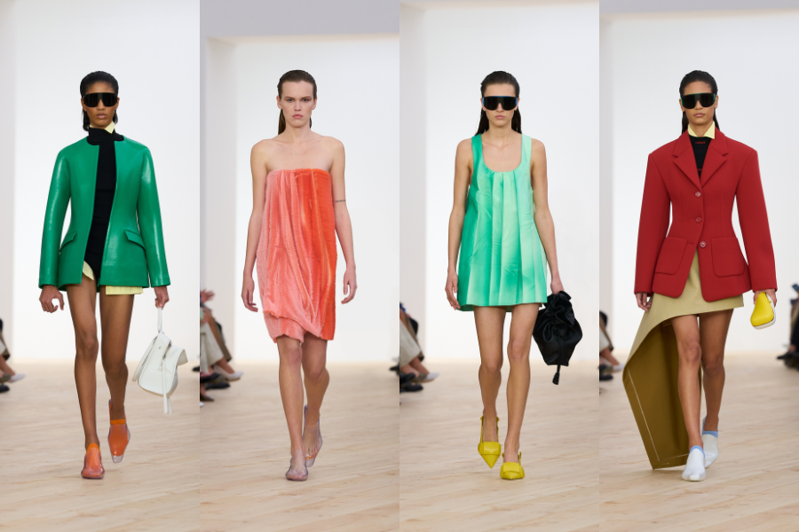Loewe SS26