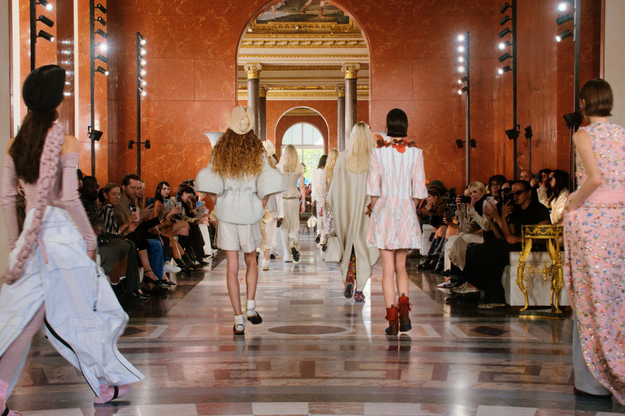 Louis Vuitton SS26
