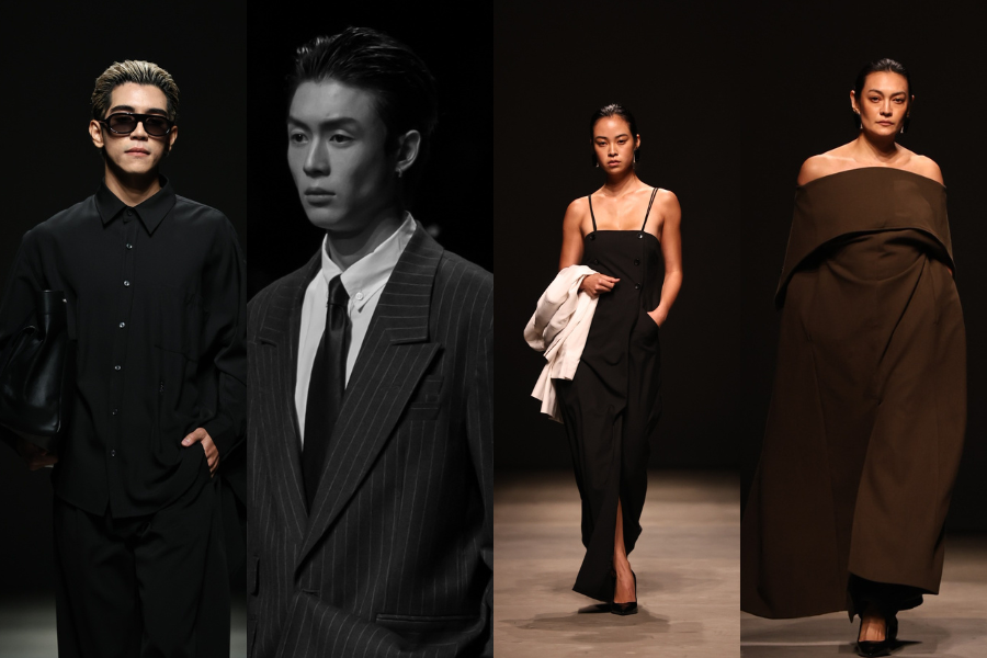 Greyhound Original BIFW2025