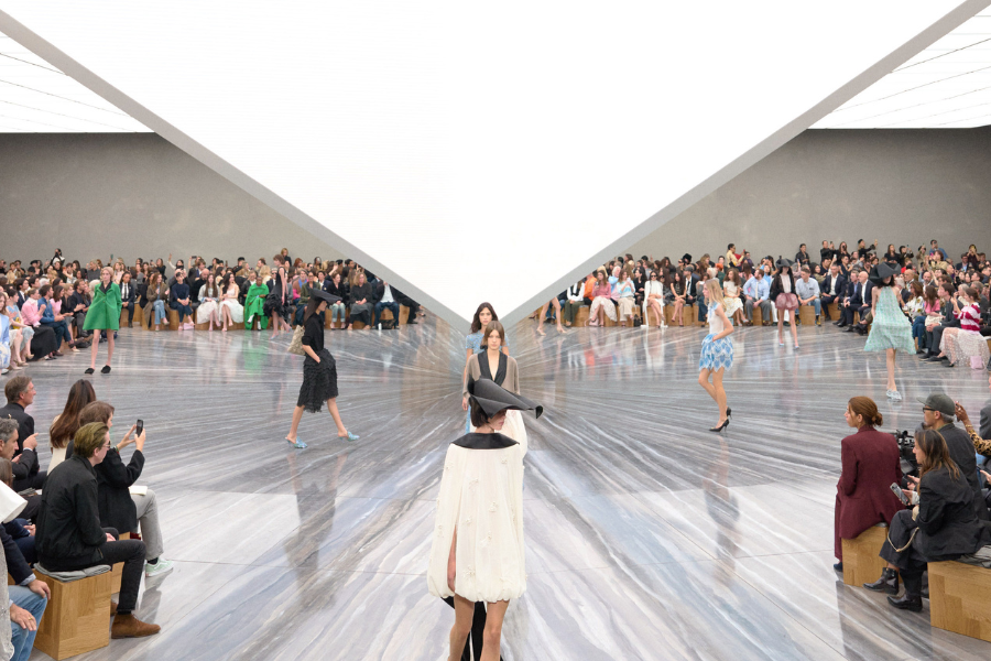 Dior SS26