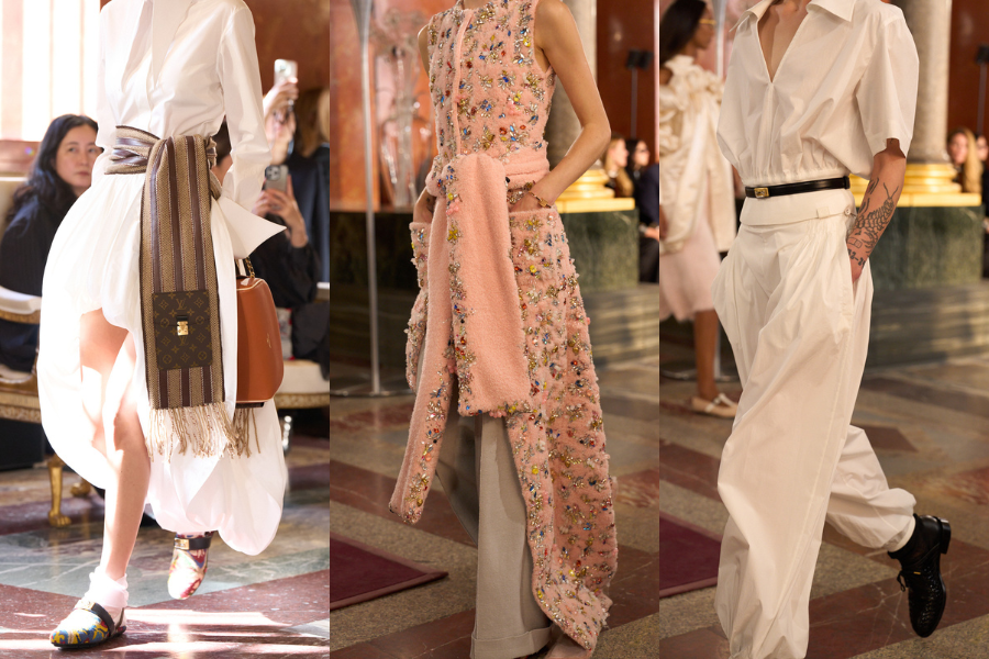 Louis Vuitton SS26