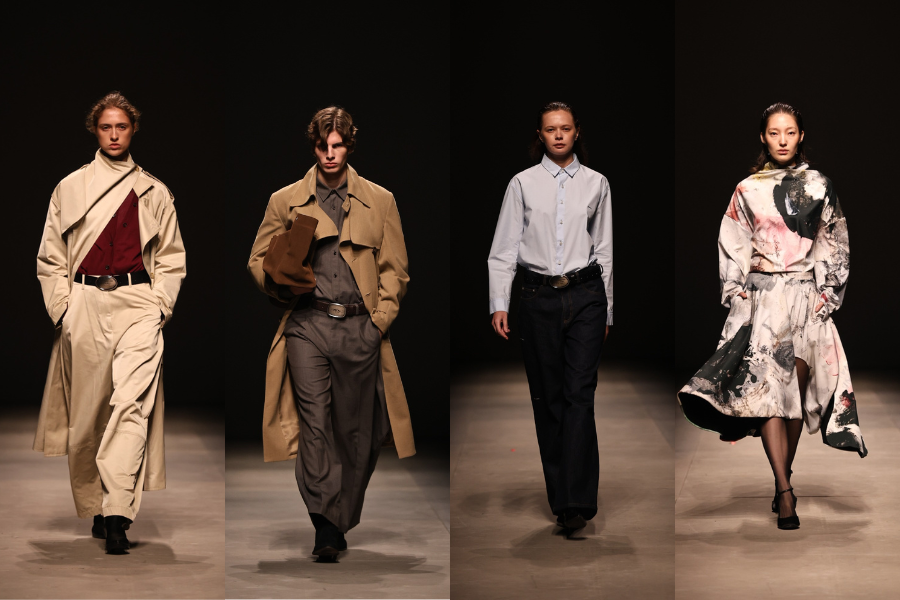Greyhound Original BIFW2025