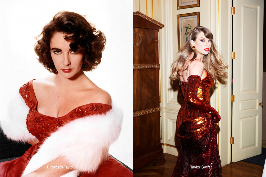 Taylor Swift The Life of a Showgirl