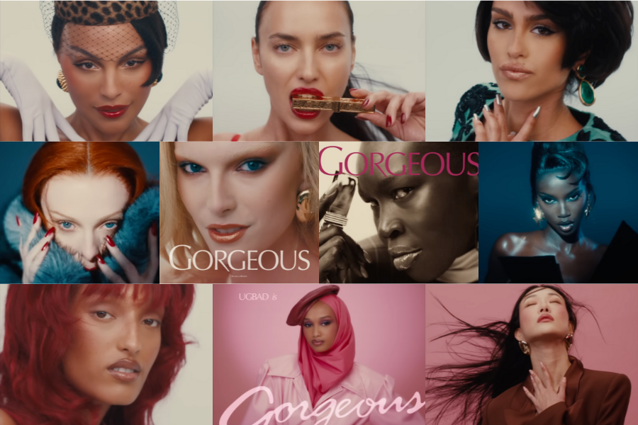 Doja Cat โดจาแคต Gorgeous 