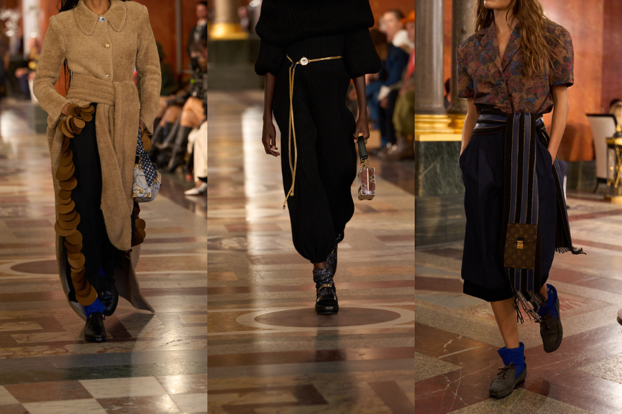 Louis Vuitton SS26