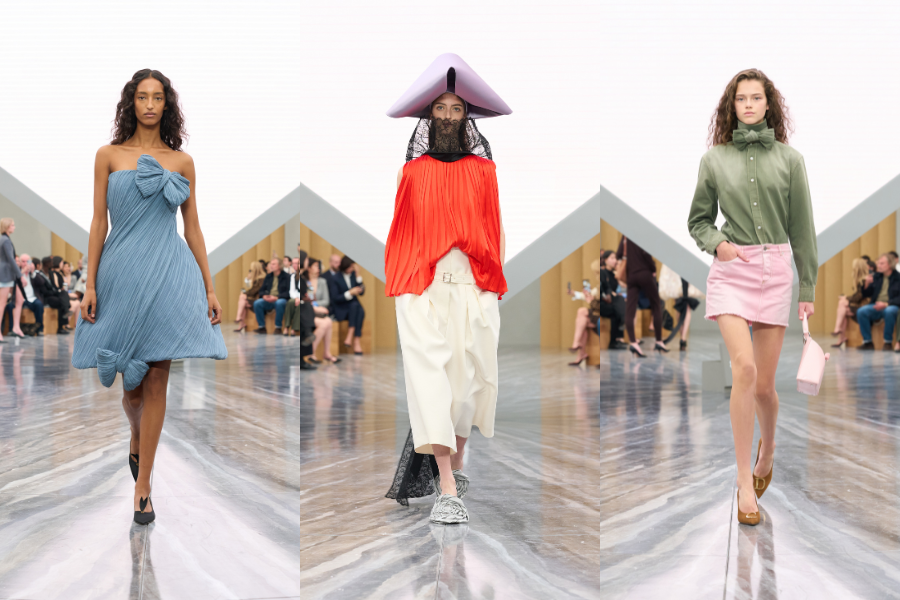 Dior SS26