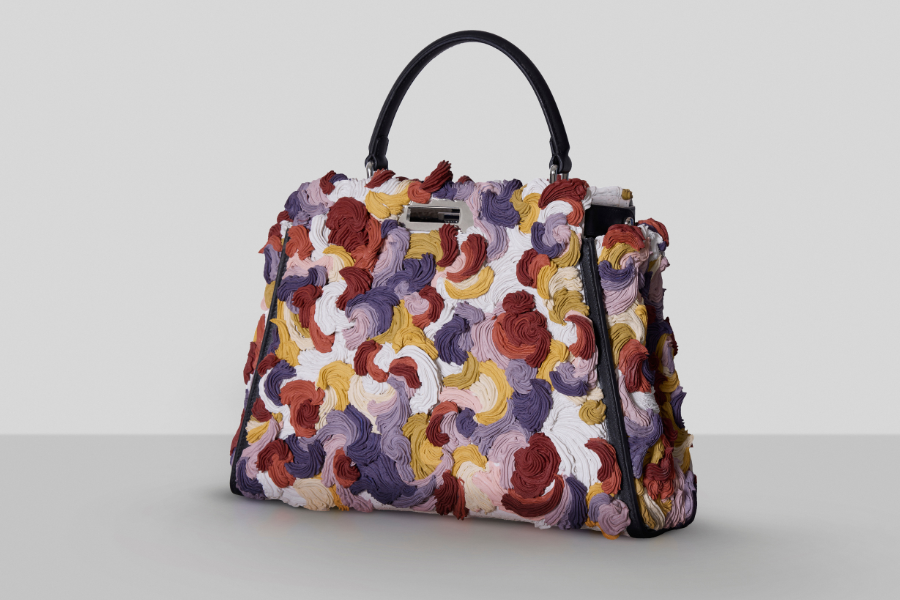 FENDI Rock the Craft
