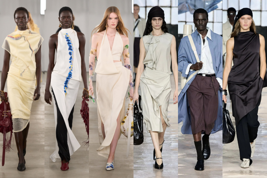 Milan Fashion Week SS26