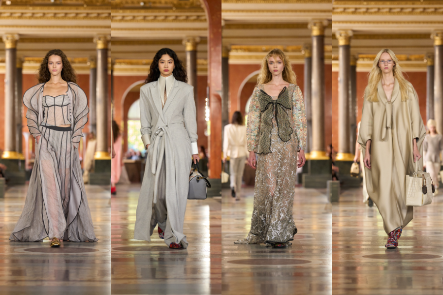 Louis Vuitton SS26