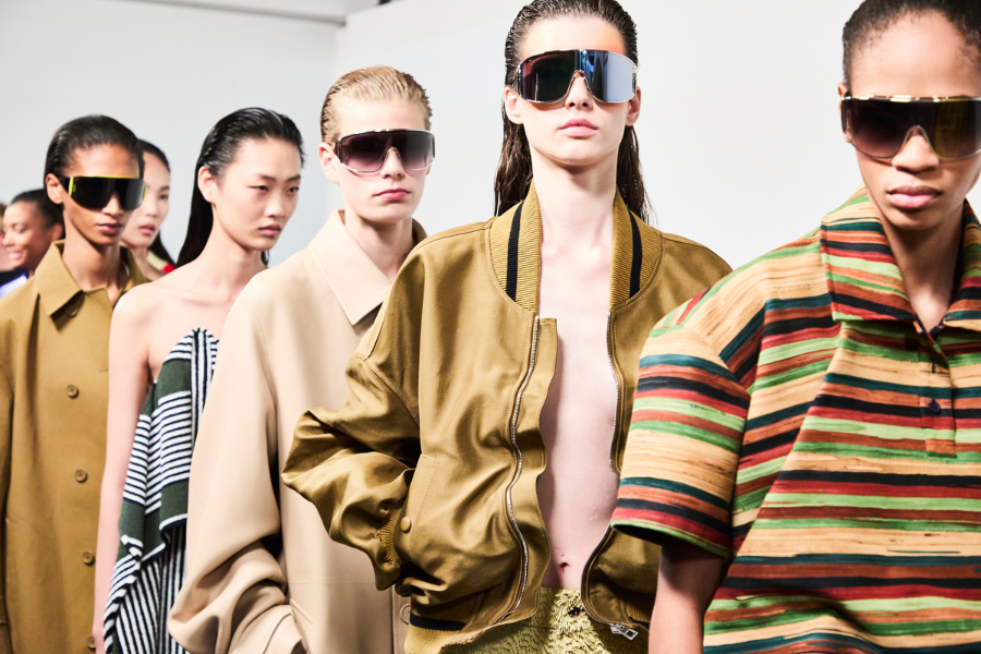 Loewe SS26