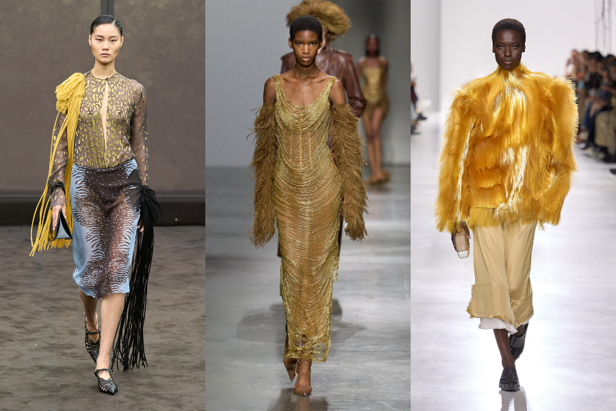 Milan Fashion Week SS26