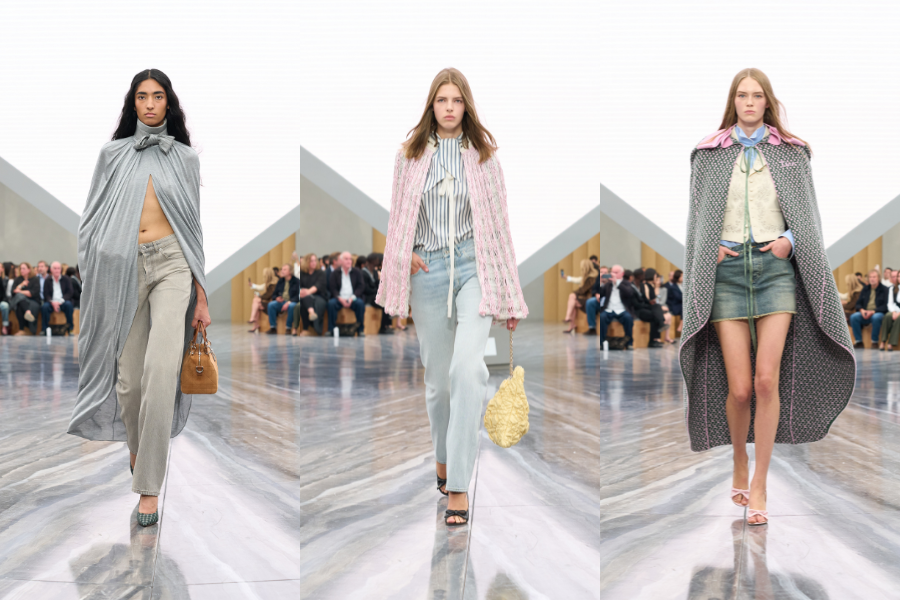 Dior SS26