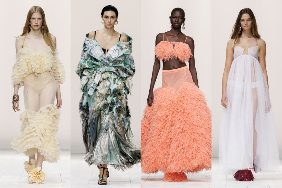 Givenchy SS26