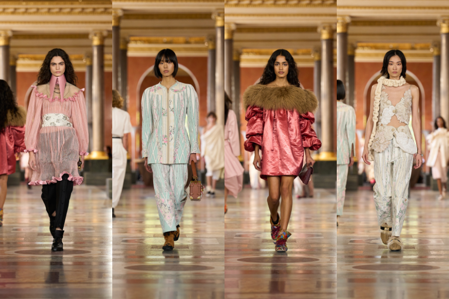 Louis Vuitton SS26