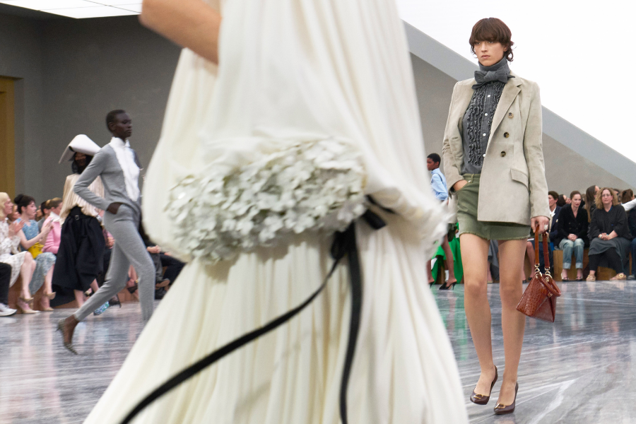 Dior SS26