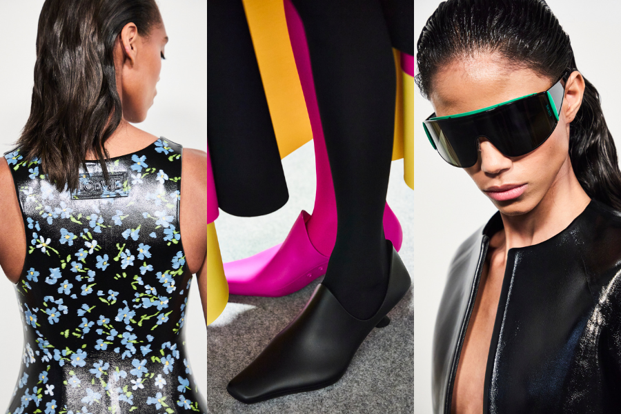 Loewe SS26