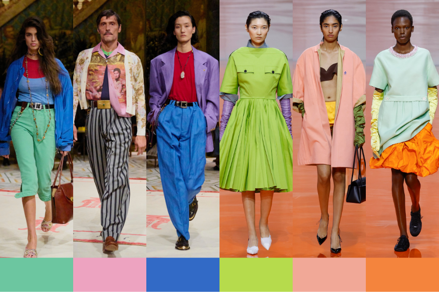 Milan Fashion Week SS26