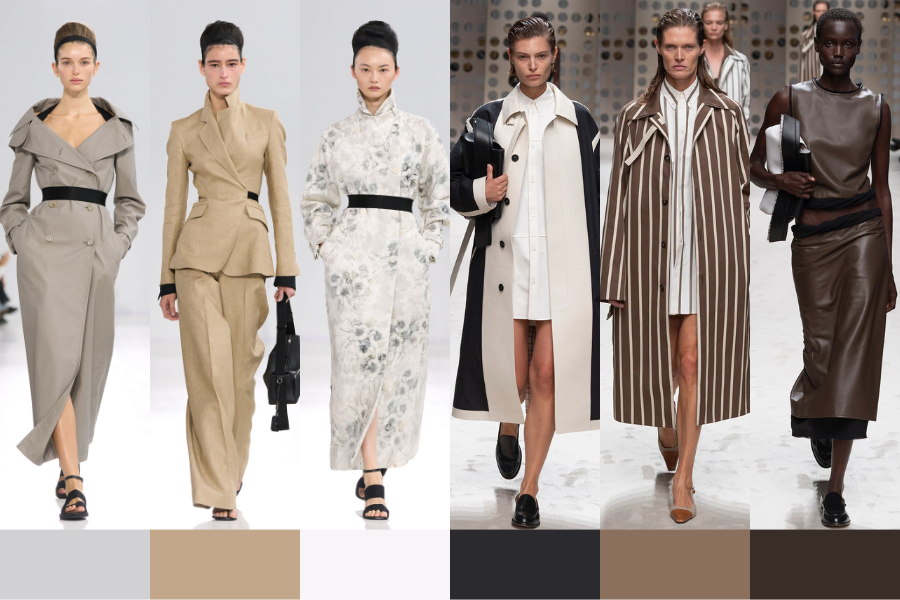 Milan Fashion Week SS26