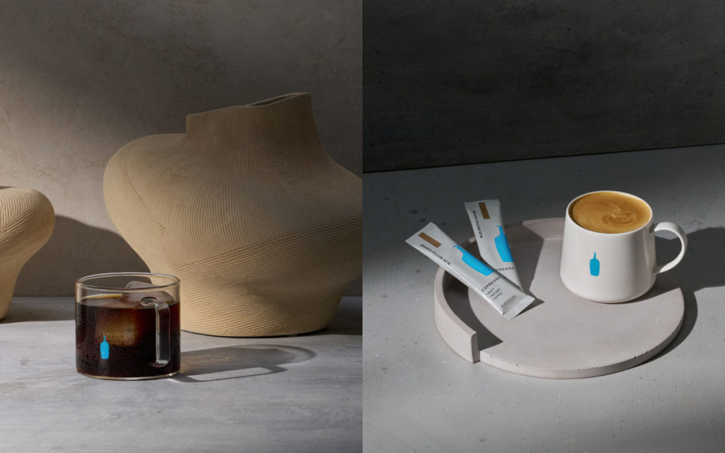 Blue Bottle Coffee