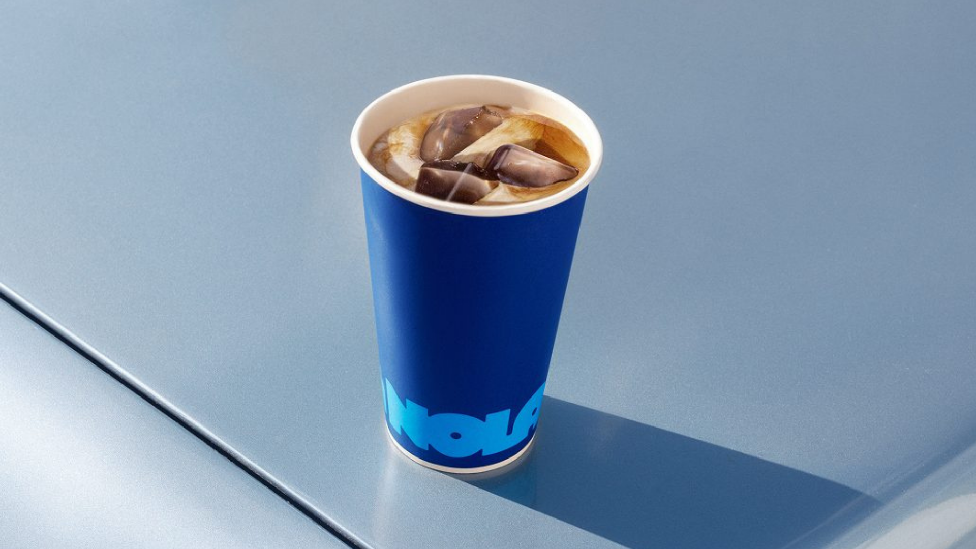 Blue Bottle Coffee