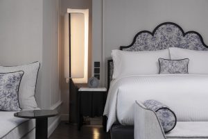 La Clef Bangkok by The Crest Collection