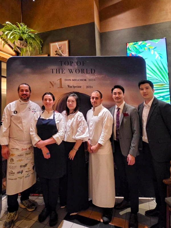 World Gourmet Festival 2025