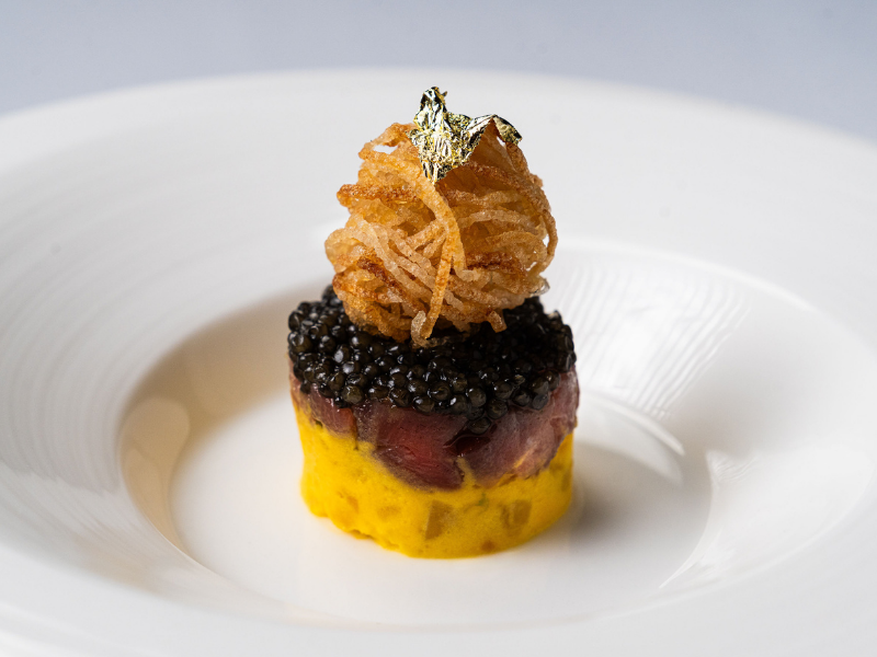 World Gourmet Festival 2025