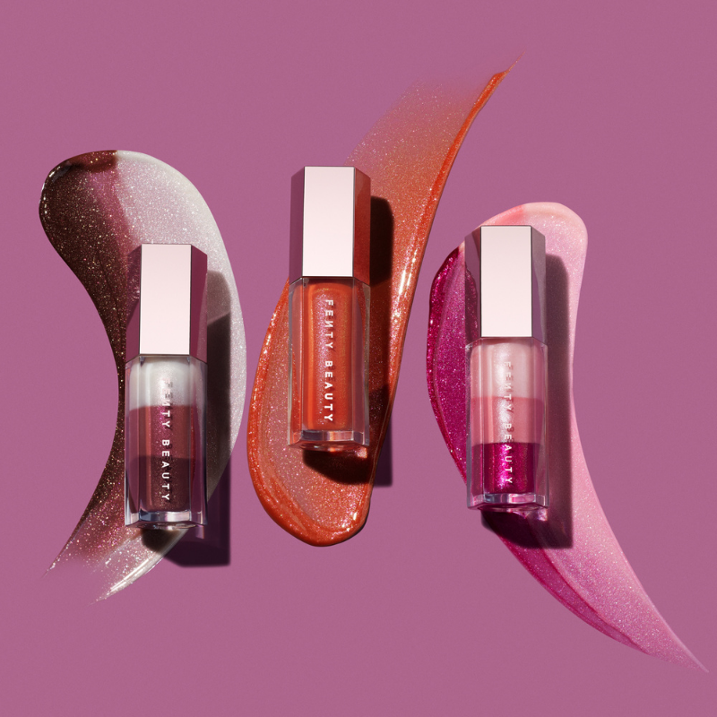 Fenty Beauty Holiday Collection 2025