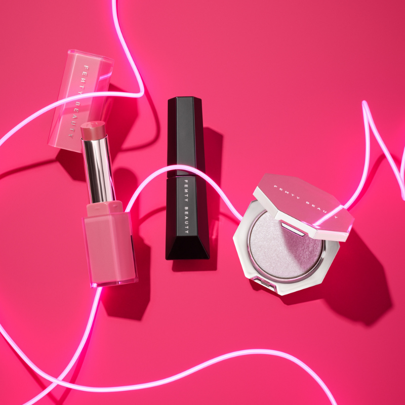 Fenty Beauty Holiday Collection 2025