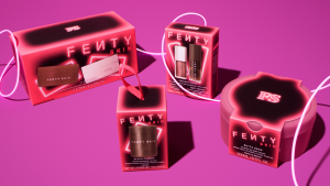 Fenty Beauty Holiday Collection 2025