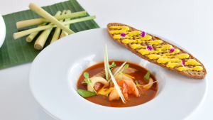 JW Marriott Hotel Bangkok