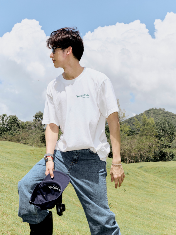 Sporty & Rich Fall/Winter 2025