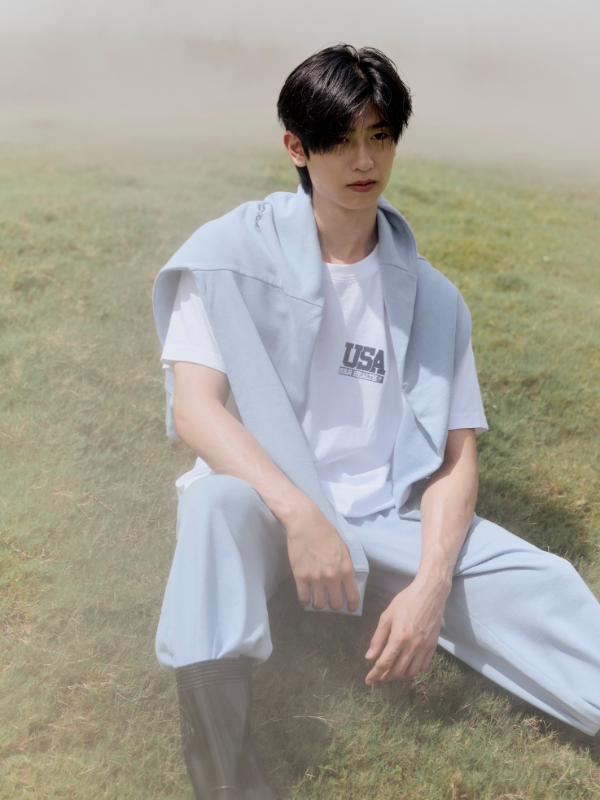 Sporty & Rich Fall/Winter 2025