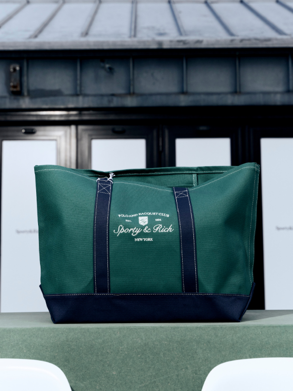 Sporty & Rich Fall/Winter 2025