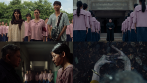 แม่ซื้อ Host Prime Video