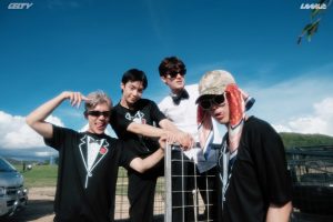 GELBOYS รายการ GELTY GELBOYS VARIETY