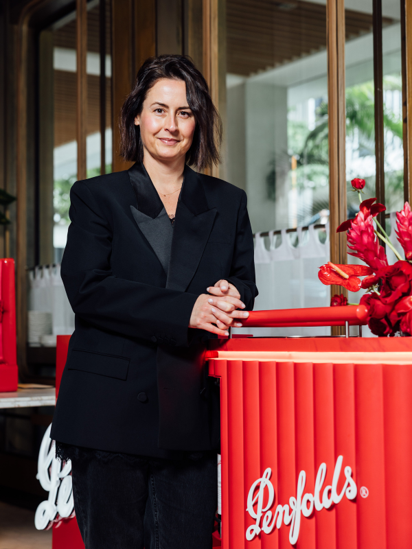 FWT 543 Cabernet Sauvignon Syrah