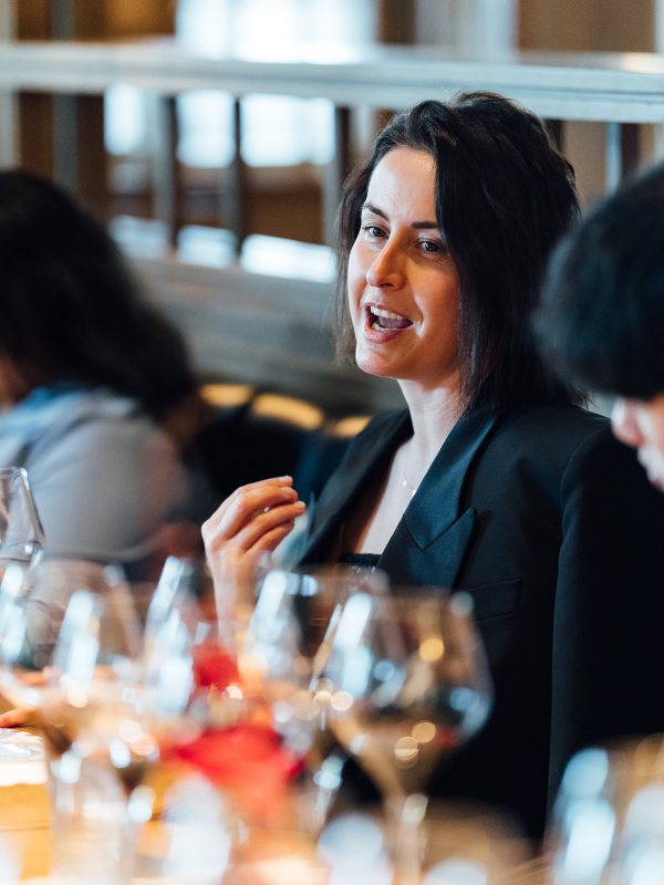 FWT 543 Cabernet Sauvignon Syrah