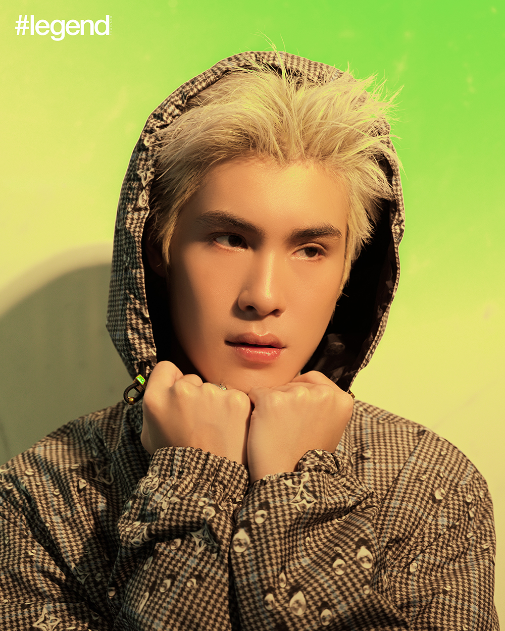 เจ้านาย จินเจษฎ์