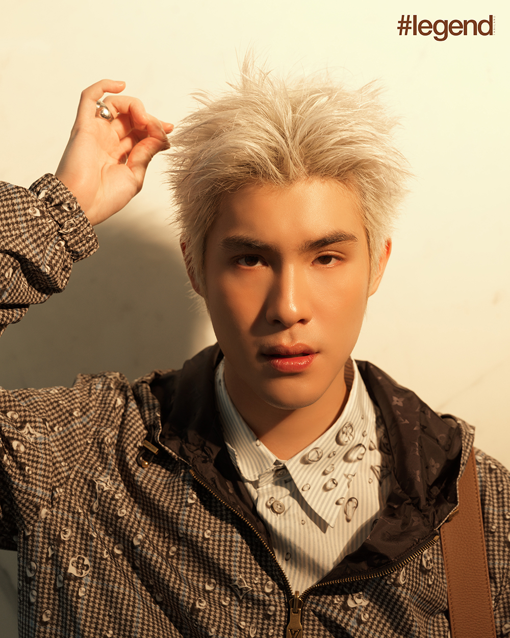 เจ้านาย จินเจษฎ์