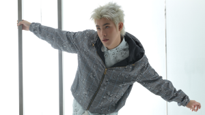 เจ้านาย จินเจษฎ์