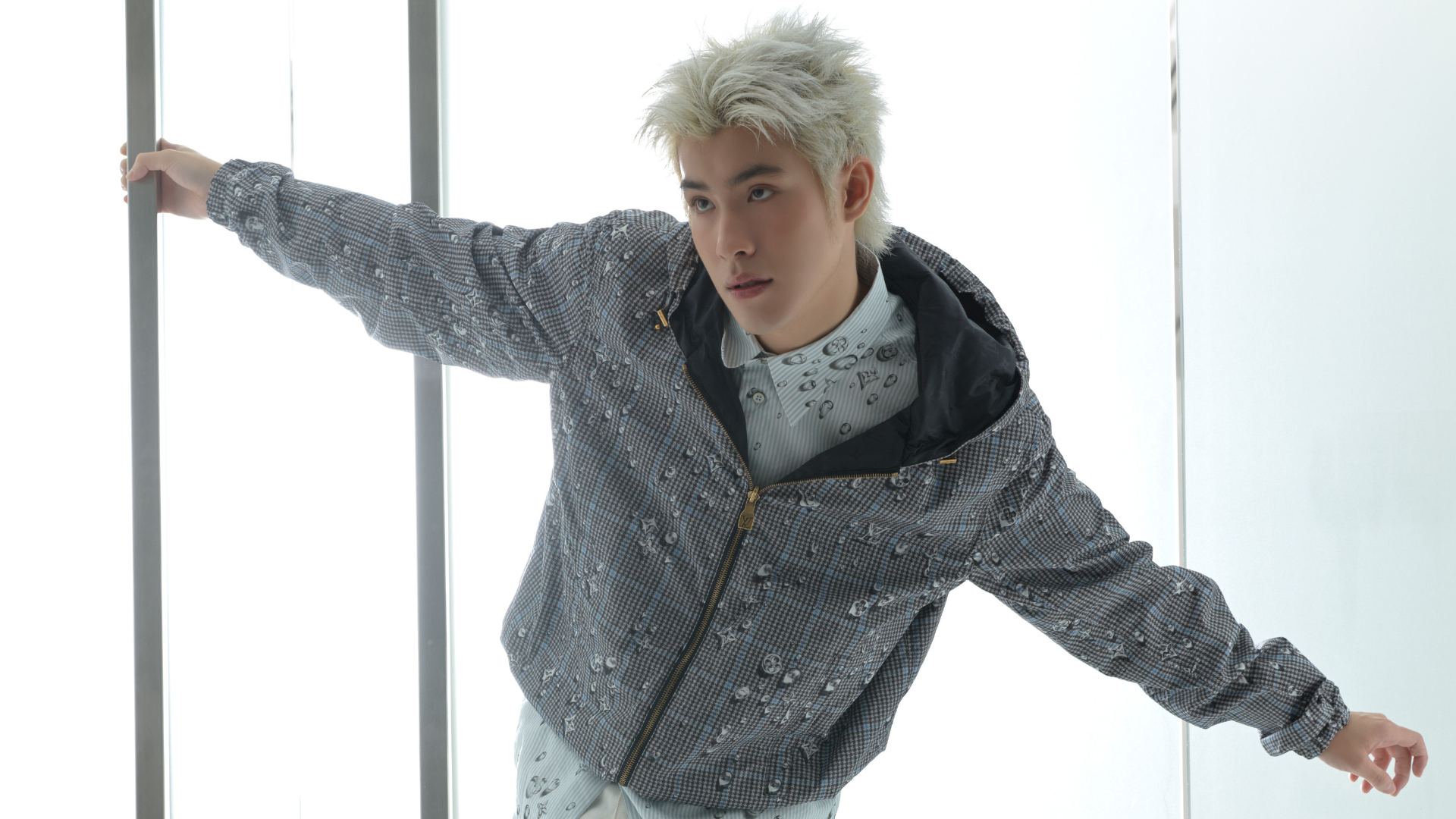 เจ้านาย จินเจษฎ์