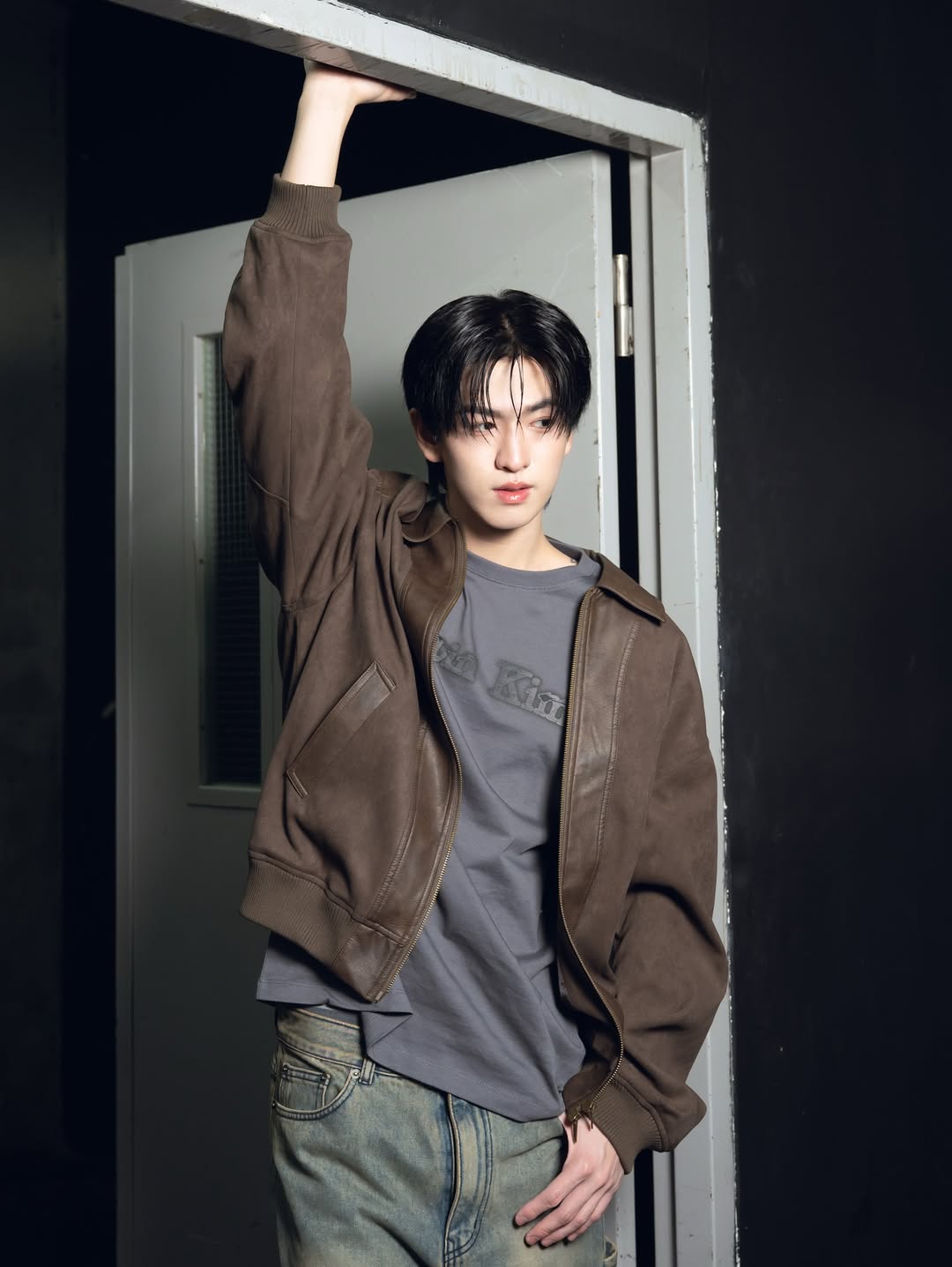 Kim with Kim😎#MatinKim #MatinKimMagazineTH #JINWOOKkim #BUSbecauseofyouishine@matinkim_magazine (1)