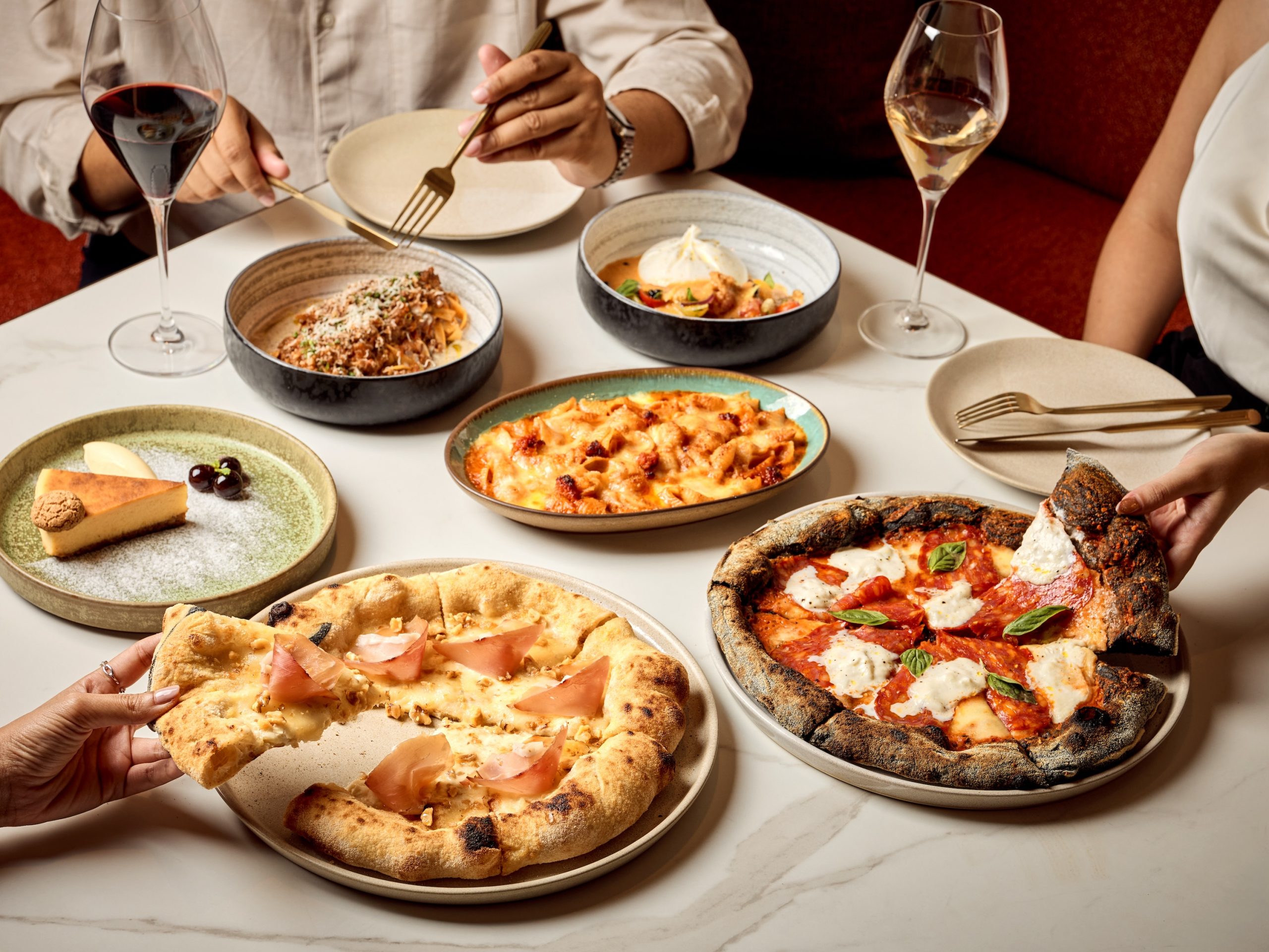 La Familiare_Group Shot (2)